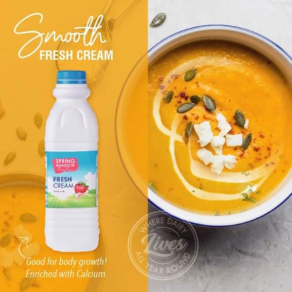 <span class=id-color>Fresh Cream</span> Products
